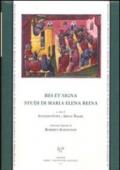 Res et signa. Studi di Maria Elena Reina. Ediz. italiana e latina