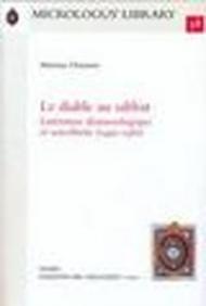 Le diable au sabbat. Littérature démonologique et soecellerie (1440-1460)