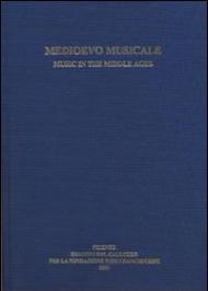Medioevo musicale-Music in the Middle ages. Ediz. bilingue. Vol. 15