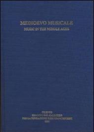 Medioevo musicale-Music in the Middle ages. Ediz. bilingue. Vol. 15