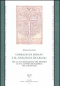 Corrado di Hirsau e il «Dialogus de cruce»