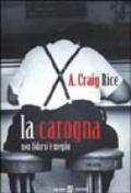 La carogna