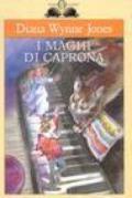I maghi di Caprona