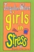 Girls in stress. Tre ragazze tre. 2.