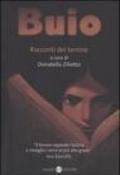 Buio. Racconti del terrore