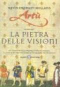 Artù. La pietra delle visioni