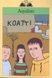 Koatti