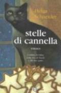 Stelle di cannella. L'ombra di Hitler sulla vita di David e del suo gatto