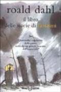 Il libro delle storie di fantasmi