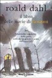 Il libro delle storie di fantasmi