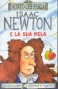 Isaac Newton e la sua mela