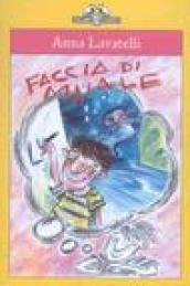 Faccia di maiale