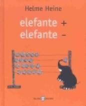 Elefante + elefante -