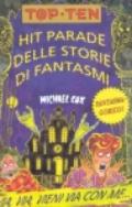 Hit parade delle storie di fantasmi