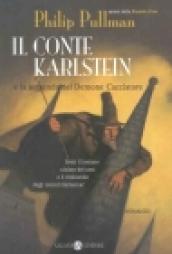 Il conte Karlstein e la leggenda del demone cacciatore