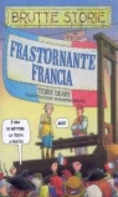 Frastornante Francia