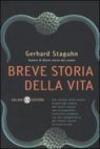 Breve storia della vita