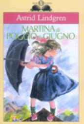 Martina di Poggio di Giugno