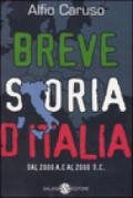 Breve storia d'Italia. Dal 2000 a. C. al 2000 d. C.-Breve storia del mondo