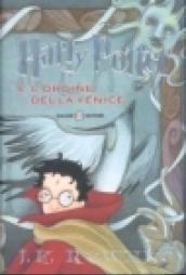 Harry Potter e l'Ordine della Fenice: 5