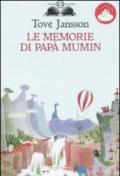 Le memorie di papà Mumin