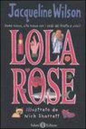 Lola Rose