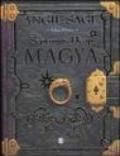 Magya. Septimus Heap. 1.