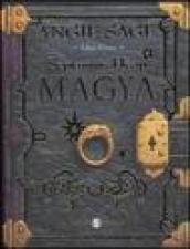 Magya. Septimus Heap. 1.