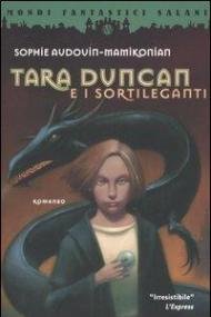 Tara Duncan e i sortileganti