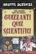 Guizzanti quiz scientifici