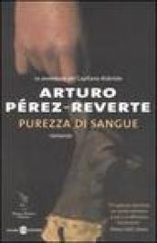 Purezza di sangue