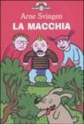 La macchia