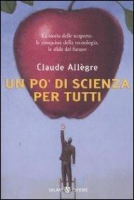 Un po' di scienza per tutti