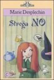 Strega no