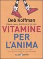 Vitamine per l'anima