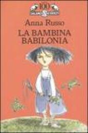 La bambina Babilonia