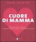 Cuore di mamma. «Come dice sempre mia madre...»: le raccomandazioni, le minacce, le lamentele di mammà!