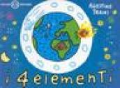 I 4 elementi