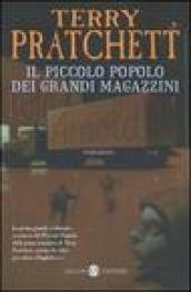 Il piccolo popolo dei grandi magazzini