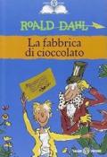 La fabbrica di cioccolato