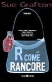 R come rancore