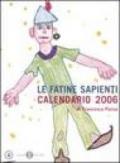 Le fatine sapienti. Calendario 2006