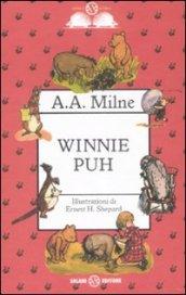 Winnie Puh