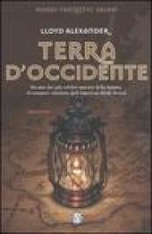 Terra d'Occidente