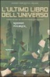 L'ultimo libro dell'universo