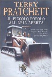 Il piccolo popolo all'aria aperta. Il secondo libro dei Niomi