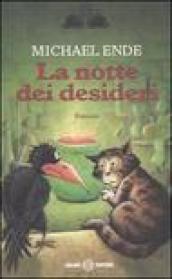 La notte dei desideri ovvero il satanarchibugiardinfernalcolico Grog di Magog