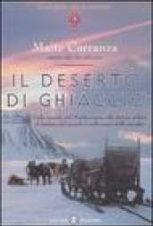 Il deserto di ghiaccio. La guerra delle streghe