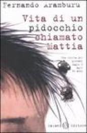 Vita di un pidocchio chiamato Mattia