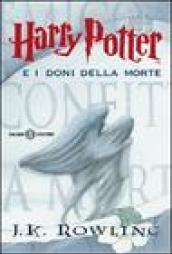 Harry Potter e i doni della morte: 7